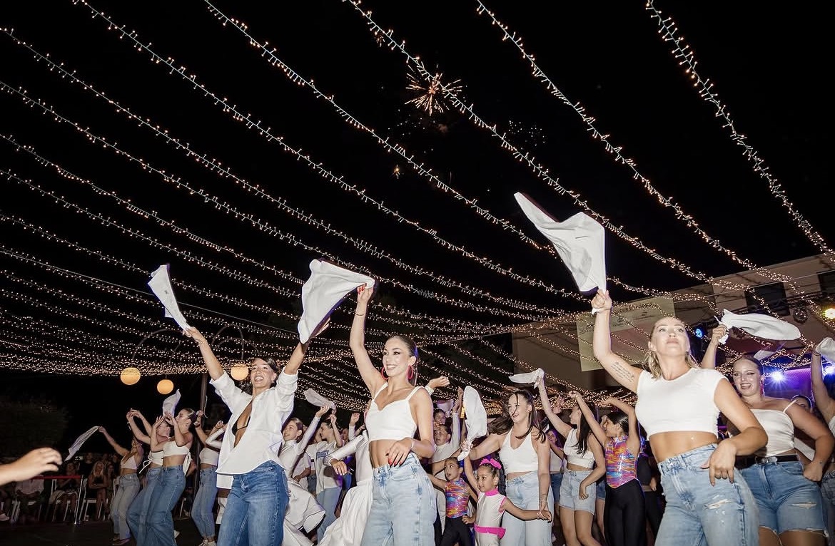 Summer Show 2024